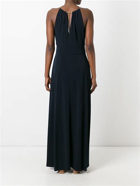 michael kors long dresses free shipping